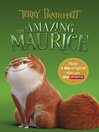The Amazing Maurice and His Educated Rodents (eBook): Discworld Series, Book 28